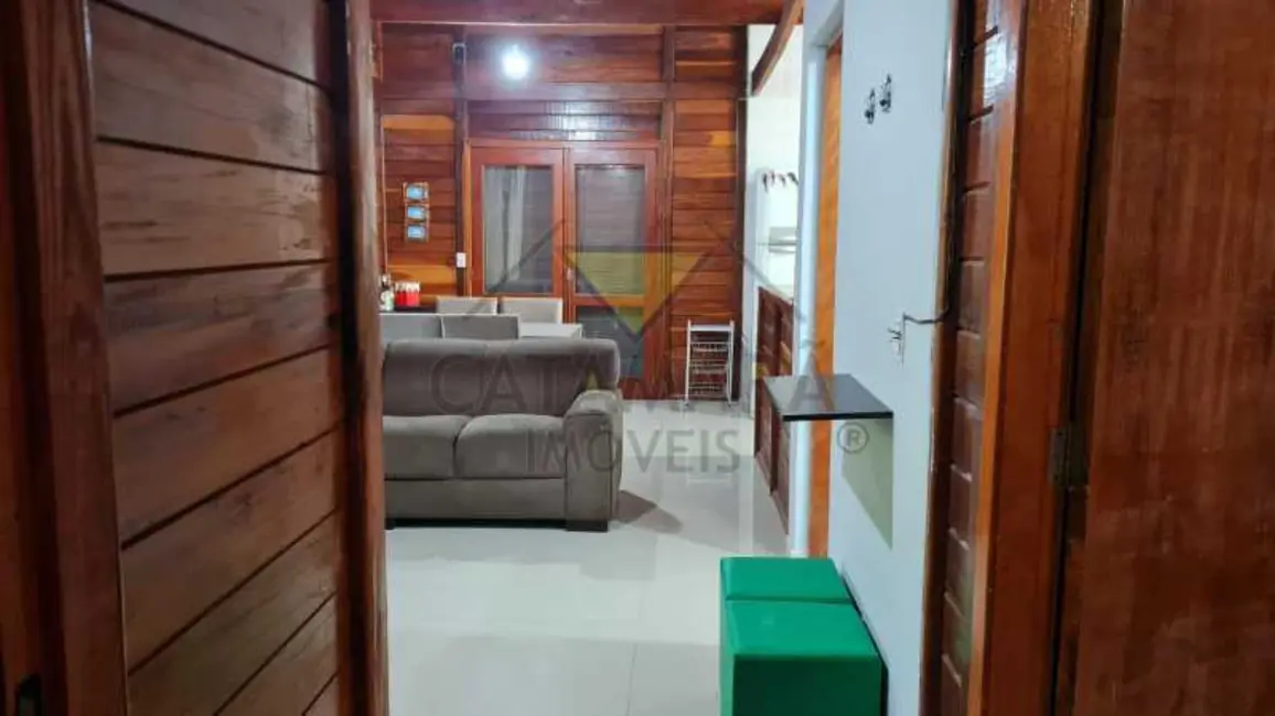 Foto 7 de Chácara com 2 quartos à venda, 155m2 em Mogi Das Cruzes - SP