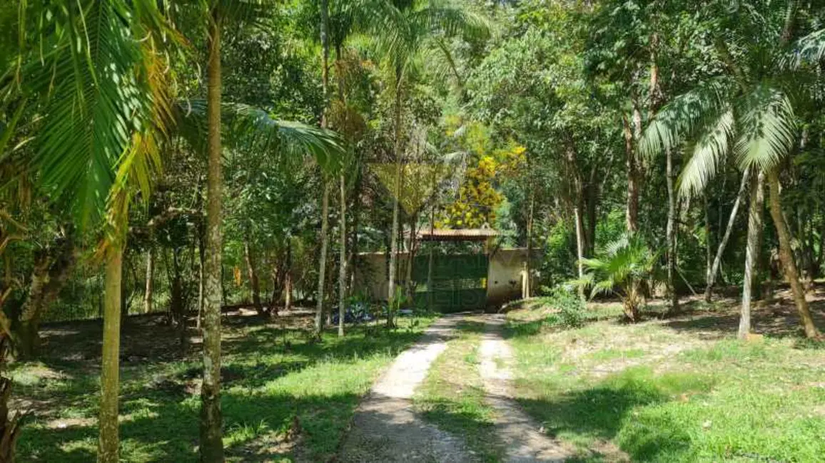 Foto 1 de Chácara com 2 quartos à venda, 155m2 em Mogi Das Cruzes - SP