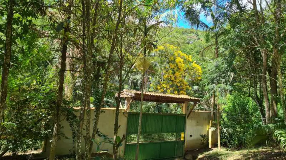 Foto 2 de Chácara com 2 quartos à venda, 155m2 em Mogi Das Cruzes - SP