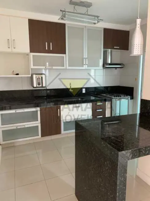 Foto 5 de Casa de Condomínio com 4 quartos para alugar, 160m2 em Mogi Das Cruzes - SP