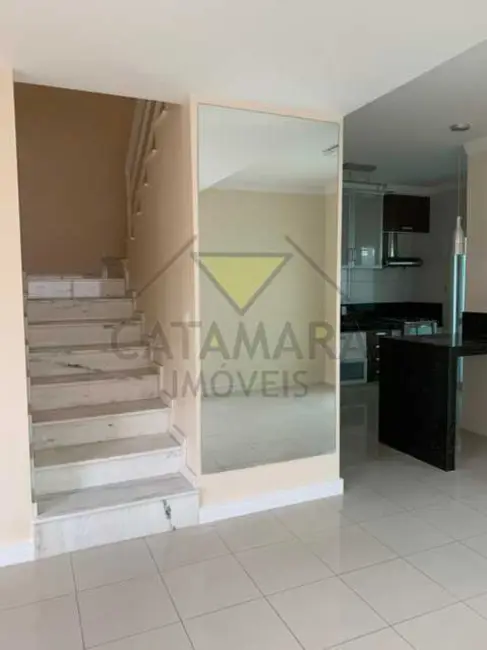 Foto 4 de Casa de Condomínio com 4 quartos para alugar, 160m2 em Mogi Das Cruzes - SP