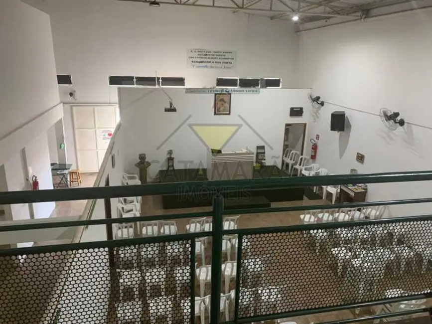 Foto 3 de Armazém / Galpão para alugar, 330m2 em Poa - SP