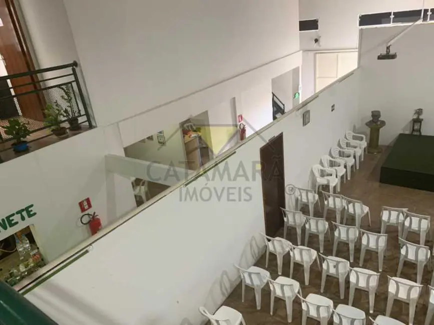 Foto 4 de Armazém / Galpão para alugar, 330m2 em Poa - SP