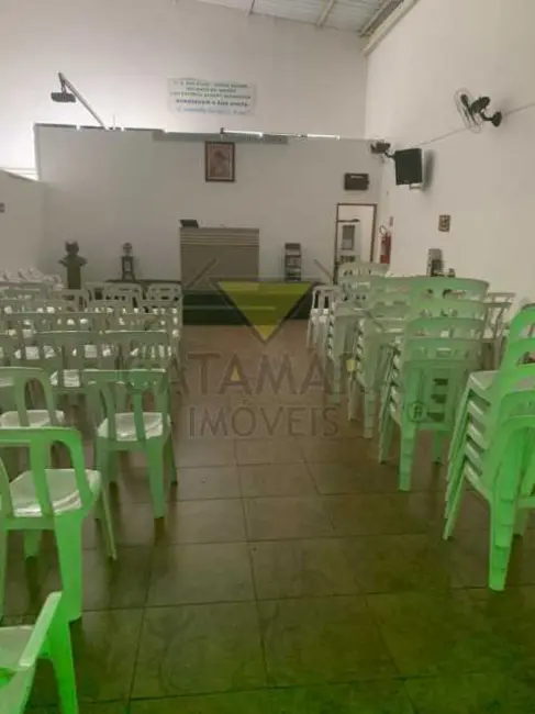 Foto 1 de Armazém / Galpão para alugar, 330m2 em Poa - SP