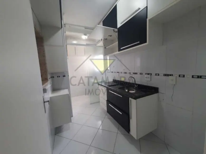 Foto 7 de Apartamento com 3 quartos para alugar, 65m2 em Mogi Das Cruzes - SP