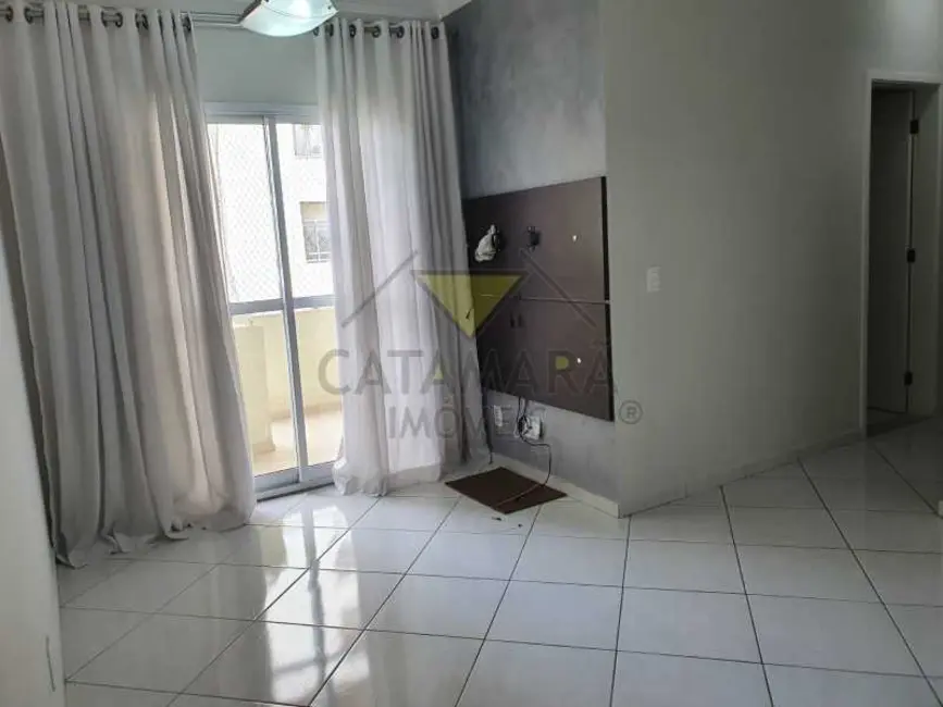 Foto 4 de Apartamento com 3 quartos para alugar, 65m2 em Mogi Das Cruzes - SP