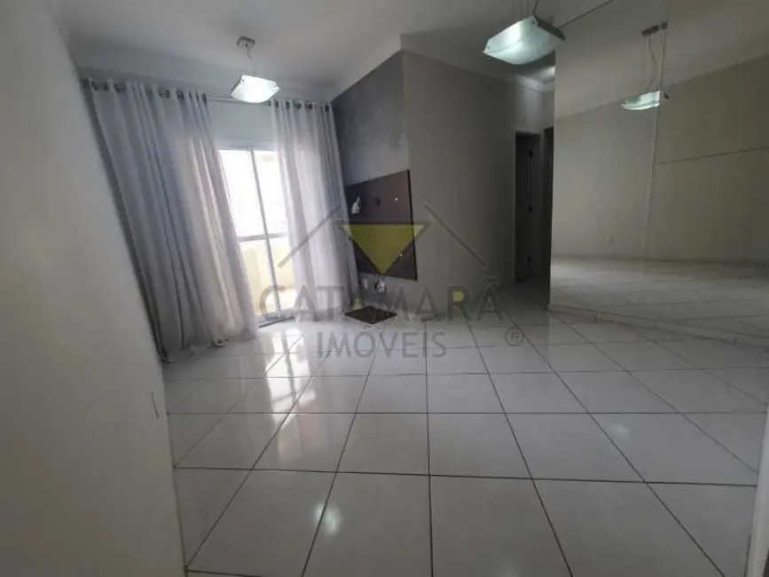 Foto 5 de Apartamento com 3 quartos para alugar, 65m2 em Mogi Das Cruzes - SP