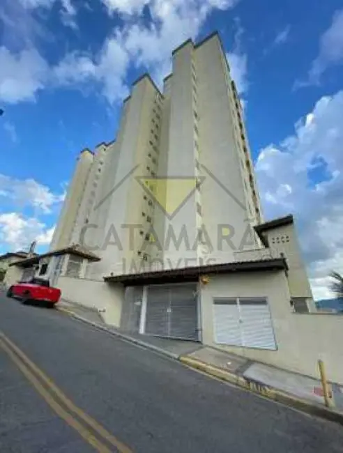 Foto 1 de Apartamento com 3 quartos para alugar, 65m2 em Mogi Das Cruzes - SP