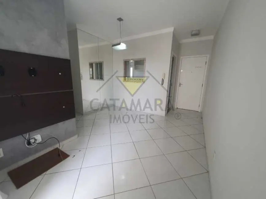 Foto 3 de Apartamento com 3 quartos para alugar, 65m2 em Mogi Das Cruzes - SP