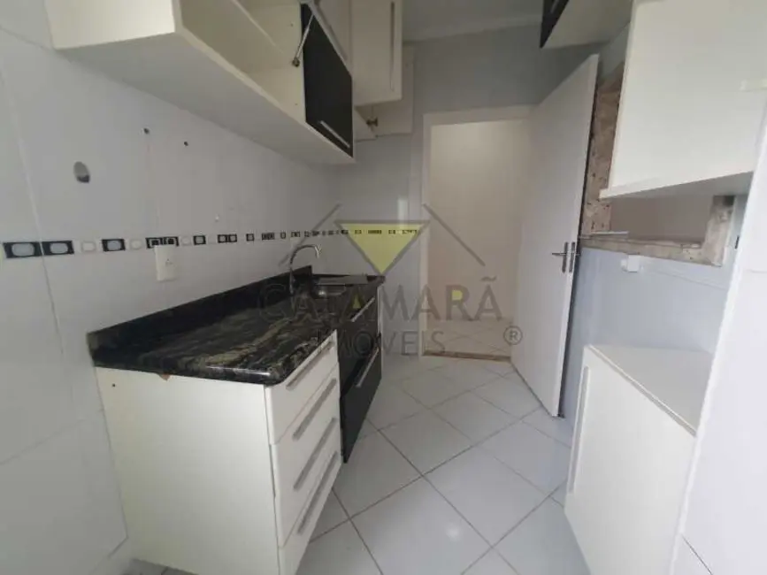 Foto 8 de Apartamento com 3 quartos para alugar, 65m2 em Mogi Das Cruzes - SP