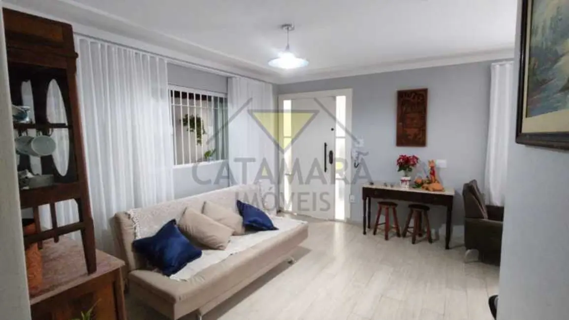 Foto 3 de Casa com 2 quartos à venda, 159m2 em Mogi Das Cruzes - SP