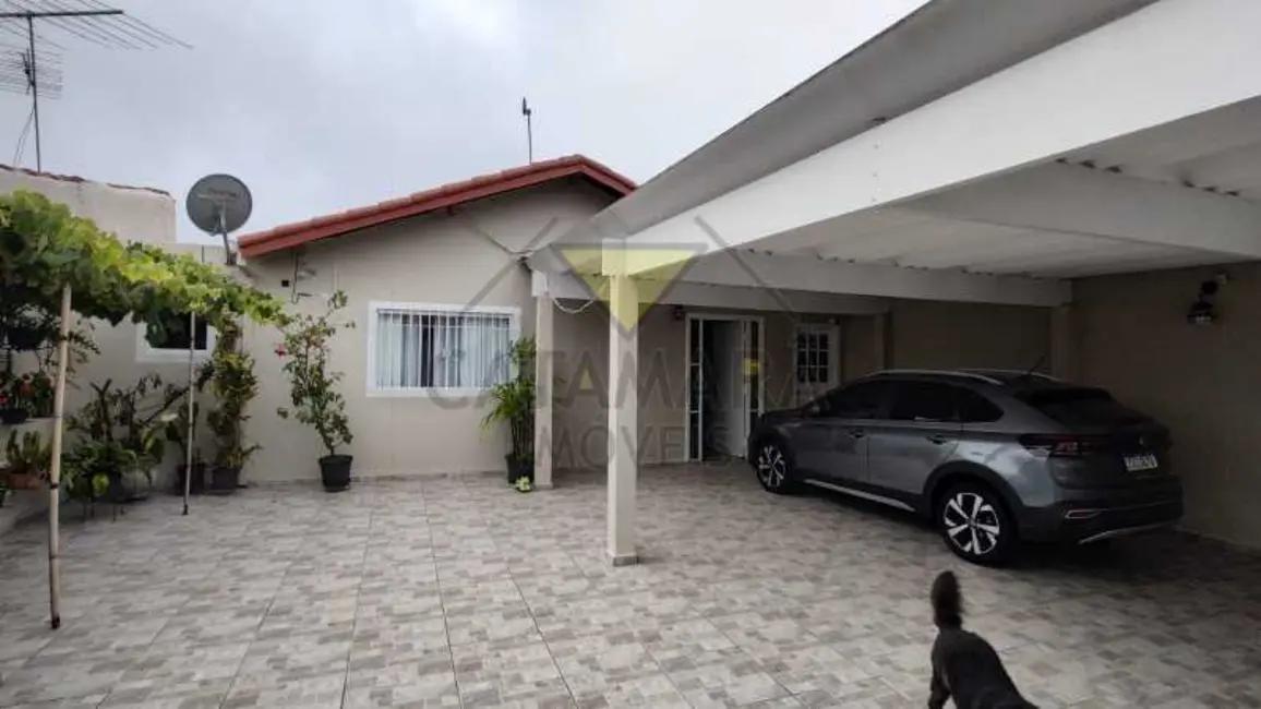 Foto 1 de Casa com 2 quartos à venda, 159m2 em Mogi Das Cruzes - SP