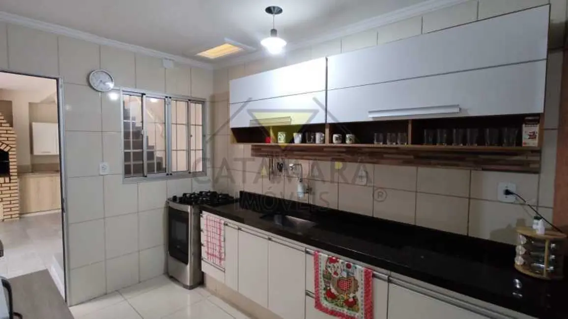 Foto 8 de Casa com 2 quartos à venda, 159m2 em Mogi Das Cruzes - SP