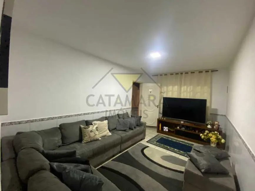 Foto 2 de Casa com 3 quartos à venda, 140m2 em Mogi Das Cruzes - SP