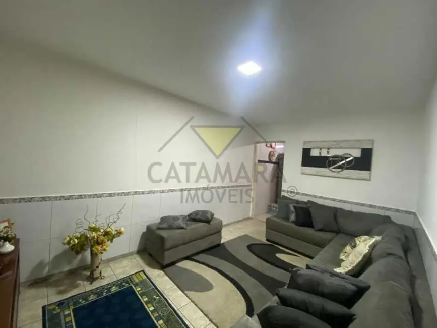 Foto 1 de Casa com 3 quartos à venda, 140m2 em Mogi Das Cruzes - SP