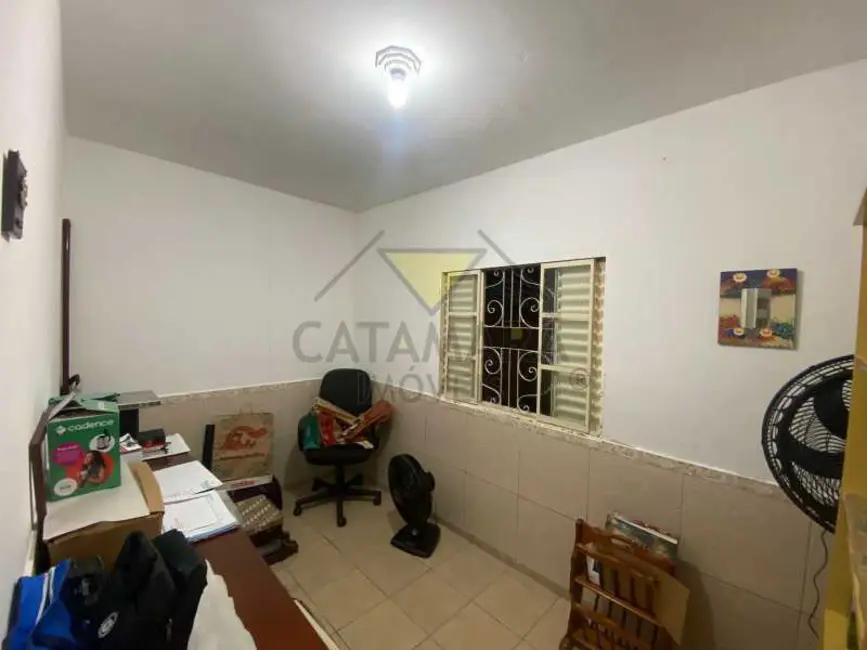 Foto 6 de Casa com 3 quartos à venda, 140m2 em Mogi Das Cruzes - SP