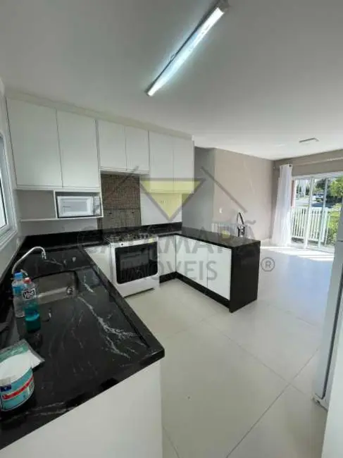 Foto 7 de Casa de Condomínio com 3 quartos para alugar, 110m2 em Mogi Das Cruzes - SP