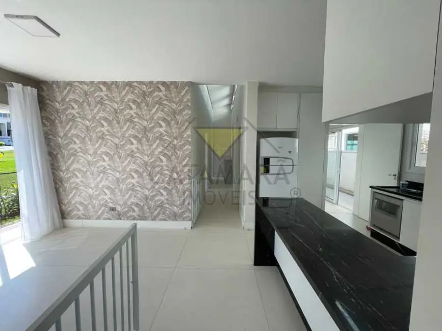 Foto 3 de Casa de Condomínio com 3 quartos para alugar, 110m2 em Mogi Das Cruzes - SP