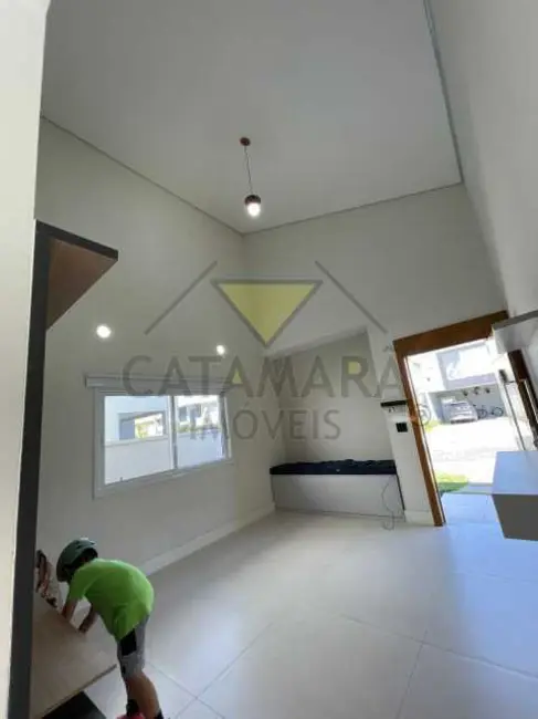 Foto 5 de Casa de Condomínio com 3 quartos para alugar, 110m2 em Mogi Das Cruzes - SP