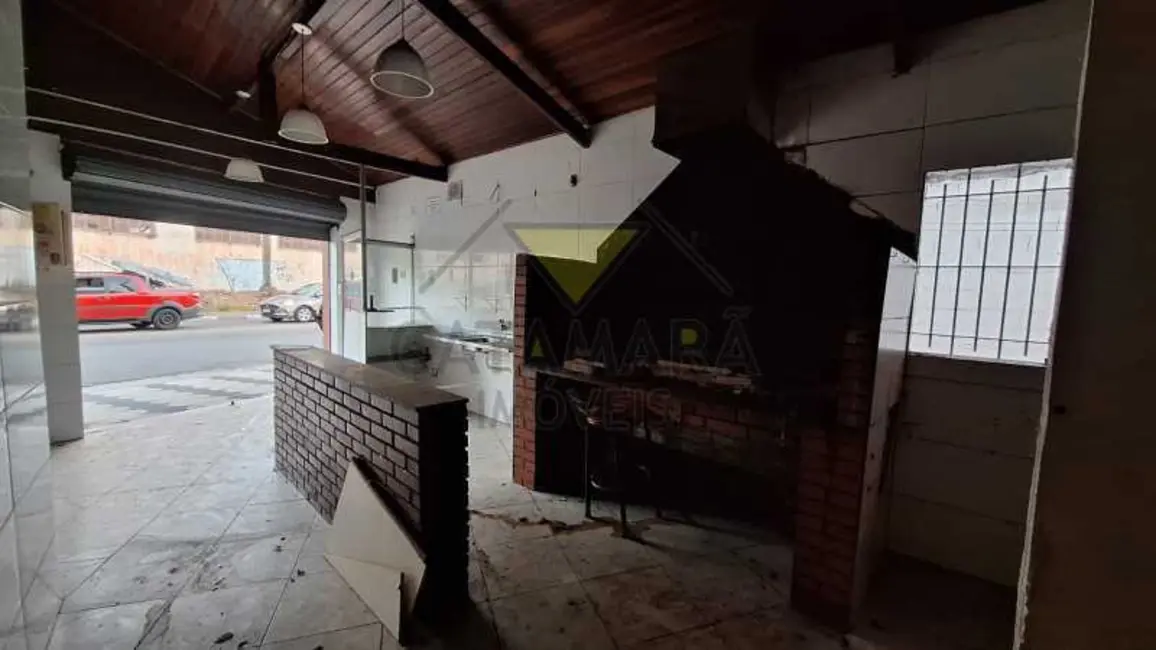 Foto 2 de Loja à venda, 228m2 em Mogi Das Cruzes - SP