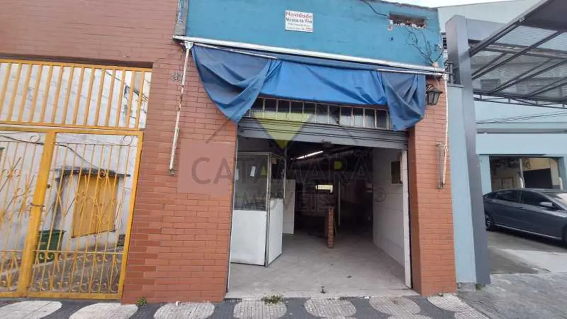 Foto 1 de Loja à venda, 228m2 em Mogi Das Cruzes - SP