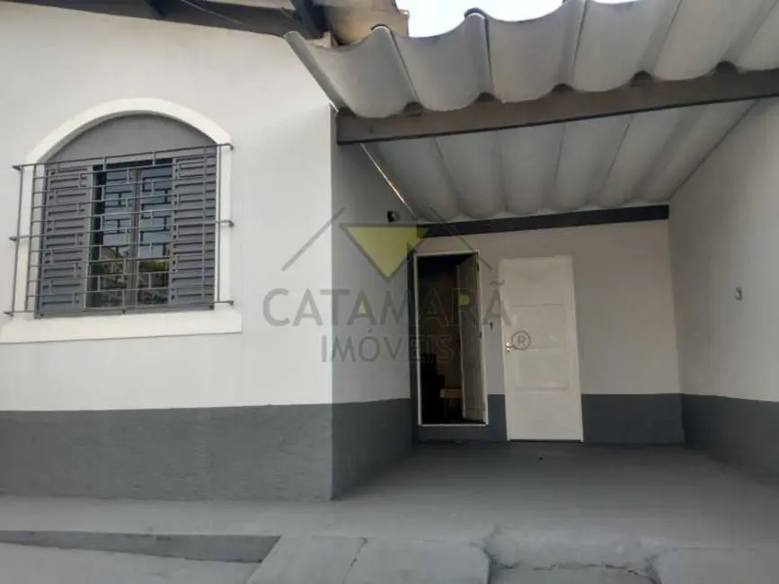 Foto 1 de Casa com 3 quartos à venda, 128m2 em Mogi Das Cruzes - SP
