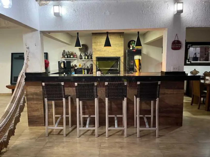 Foto 7 de Casa com 4 quartos à venda e para alugar, 408m2 em Mogi Das Cruzes - SP