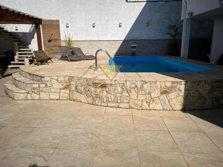 Foto 6 de Casa com 4 quartos à venda e para alugar, 408m2 em Mogi Das Cruzes - SP