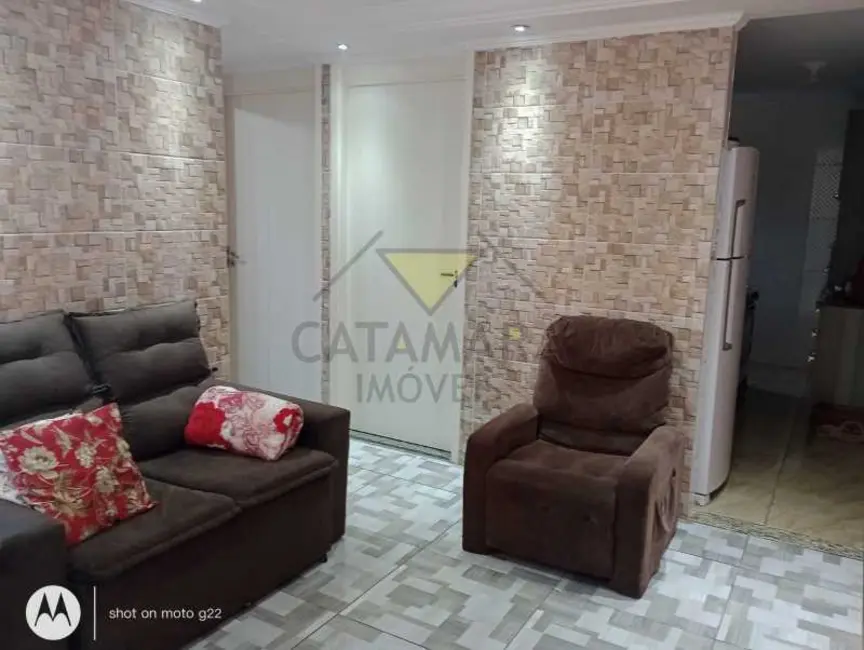 Foto 5 de Apartamento com 2 quartos à venda, 45m2 em Mogi Das Cruzes - SP