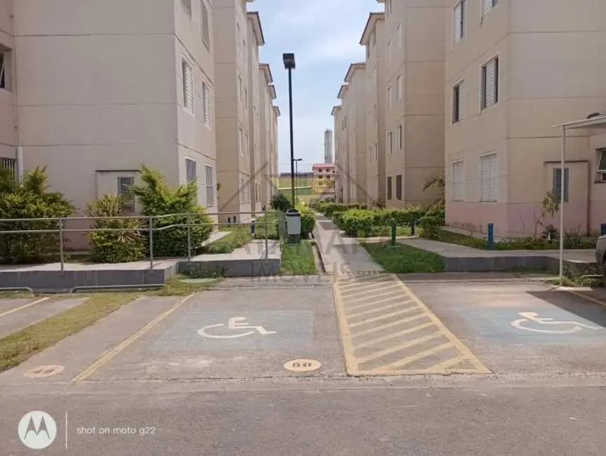 Foto 3 de Apartamento com 2 quartos à venda, 45m2 em Mogi Das Cruzes - SP