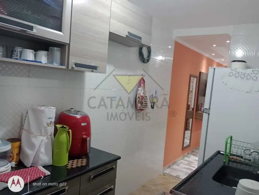 Foto 9 de Apartamento com 2 quartos à venda, 45m2 em Mogi Das Cruzes - SP