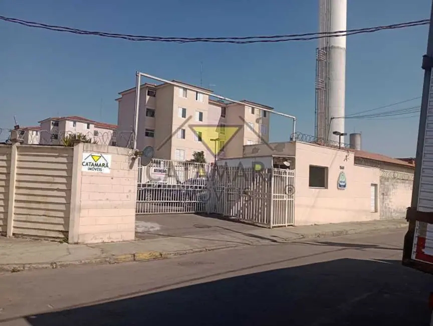 Foto 1 de Apartamento com 2 quartos à venda, 45m2 em Mogi Das Cruzes - SP