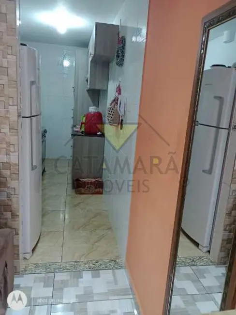 Foto 7 de Apartamento com 2 quartos à venda, 45m2 em Mogi Das Cruzes - SP