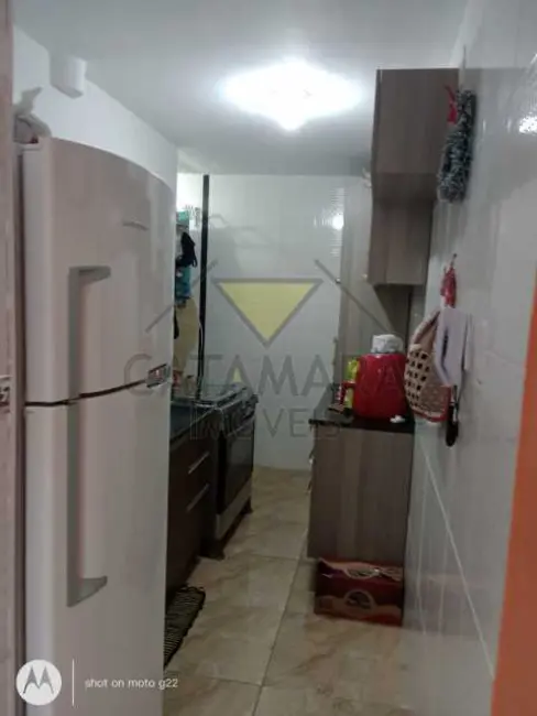 Foto 8 de Apartamento com 2 quartos à venda, 45m2 em Mogi Das Cruzes - SP