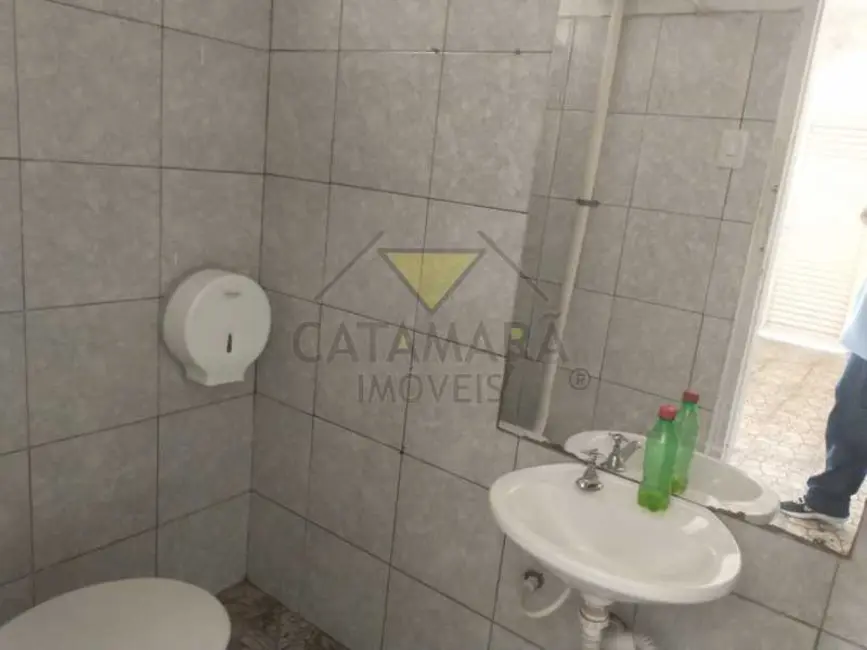 Foto 7 de Armazém / Galpão para alugar, 120m2 em Mogi Das Cruzes - SP