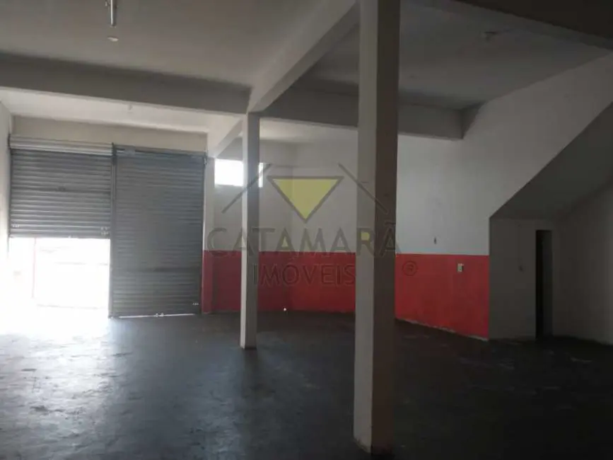 Foto 1 de Armazém / Galpão para alugar, 120m2 em Mogi Das Cruzes - SP