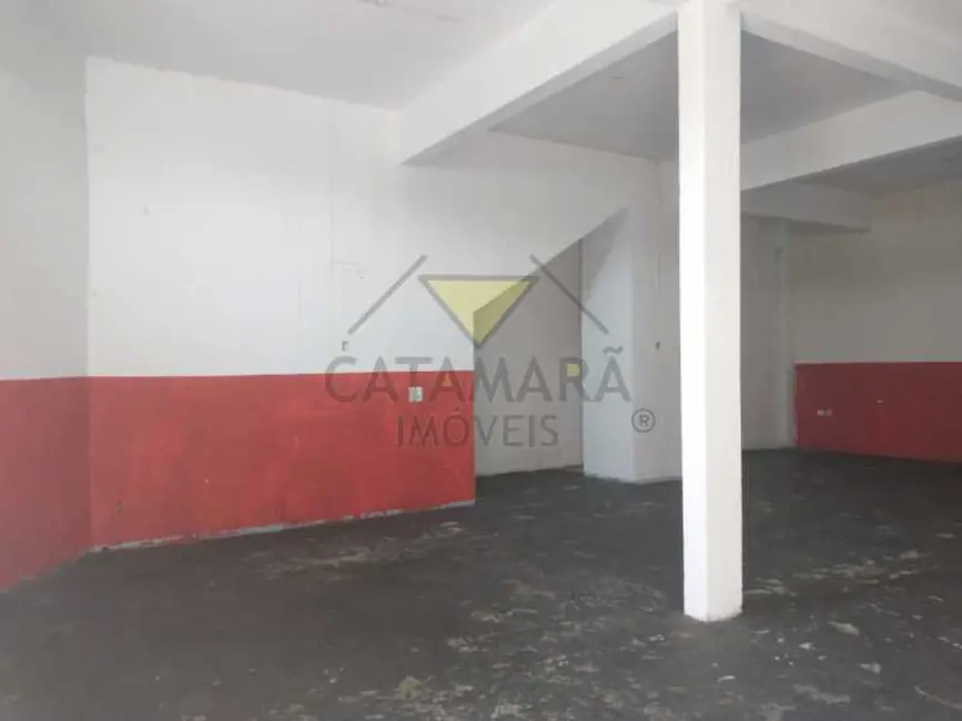 Foto 4 de Armazém / Galpão para alugar, 120m2 em Mogi Das Cruzes - SP