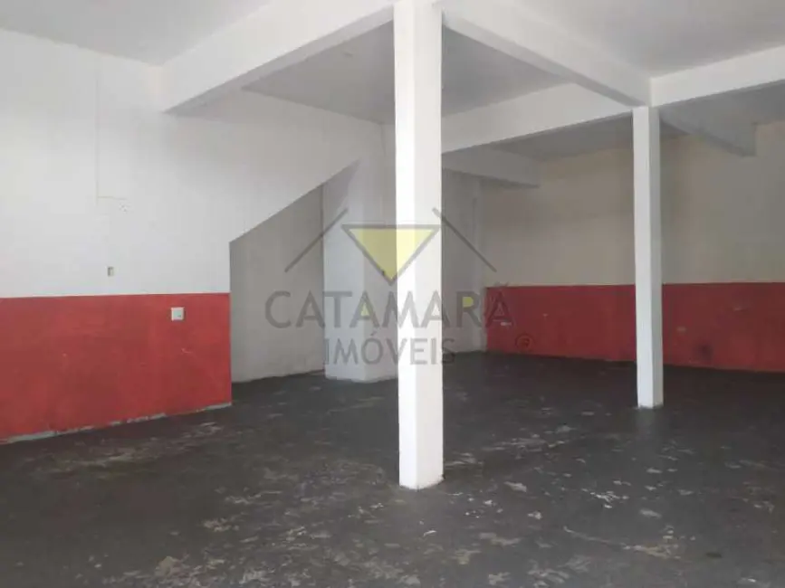 Foto 3 de Armazém / Galpão para alugar, 120m2 em Mogi Das Cruzes - SP