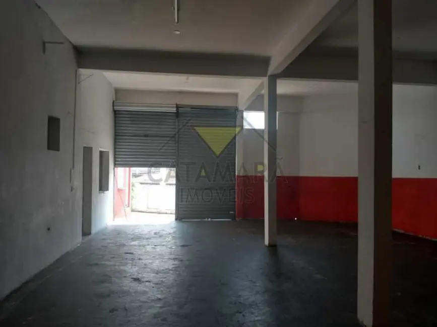 Foto 2 de Armazém / Galpão para alugar, 120m2 em Mogi Das Cruzes - SP
