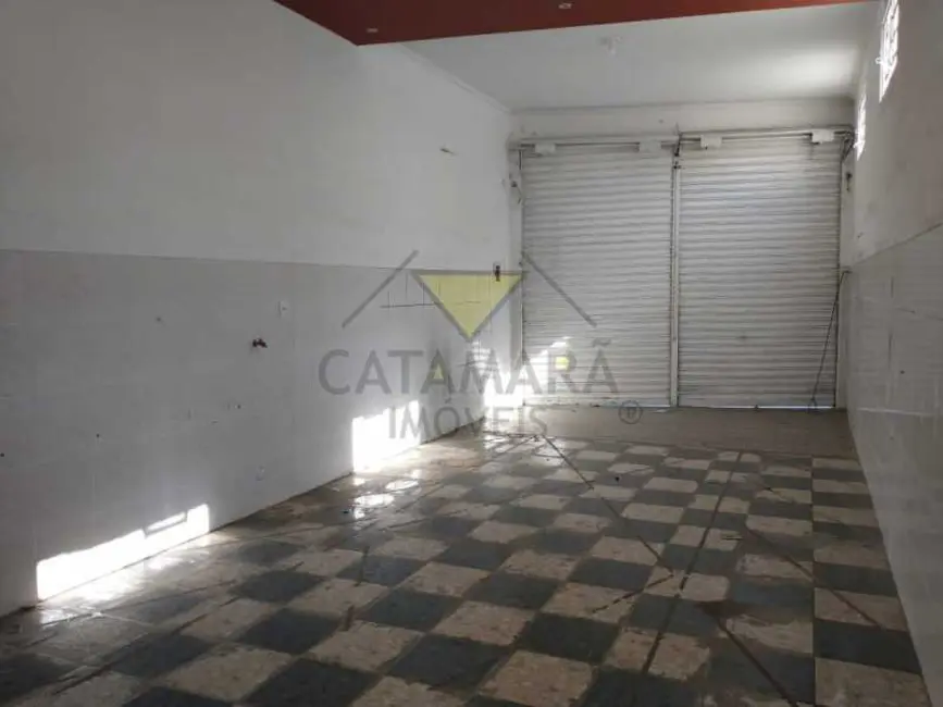 Foto 4 de Loja para alugar, 90m2 em Mogi Das Cruzes - SP