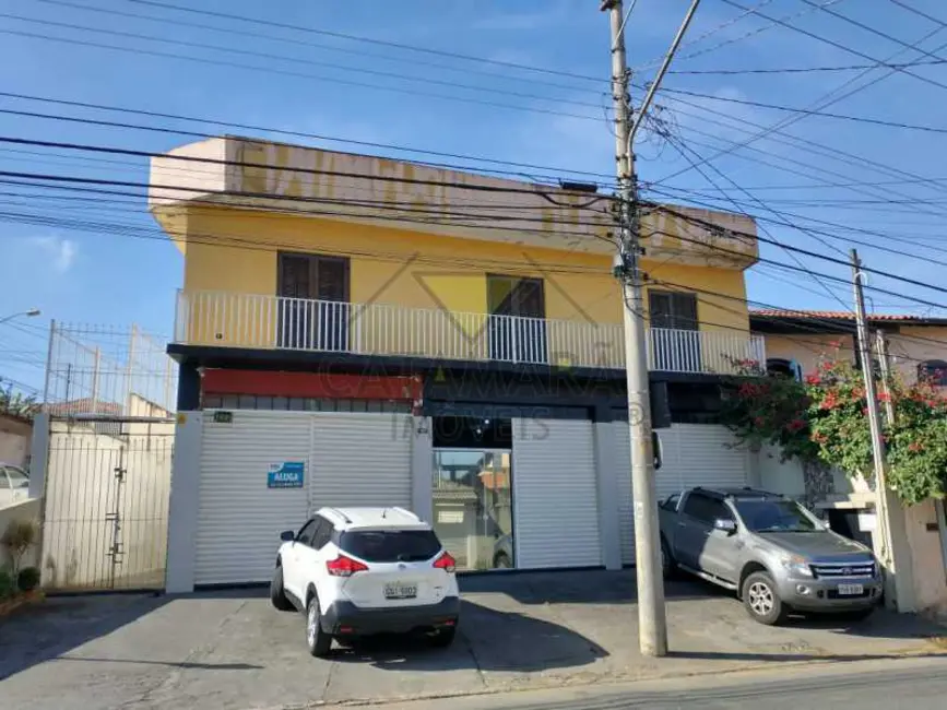 Foto 1 de Loja para alugar, 90m2 em Mogi Das Cruzes - SP