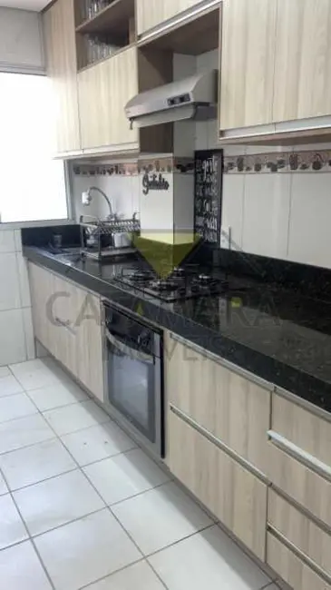 Apartamento com 2 quartos à venda, 106m2 em Mogi Das Cruzes - SP - imagem 4 Foto 4 de Apartamento com 2 quartos à venda, 106m2 em Mogi Das Cruzes - SP
