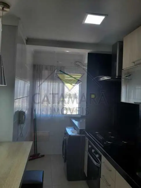 Foto 5 de Apartamento com 2 quartos para alugar, 47m2 em Mogi Das Cruzes - SP