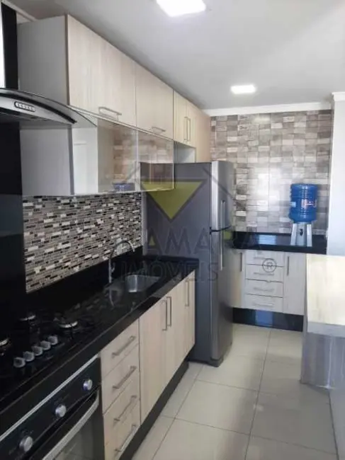 Foto 4 de Apartamento com 2 quartos para alugar, 47m2 em Mogi Das Cruzes - SP