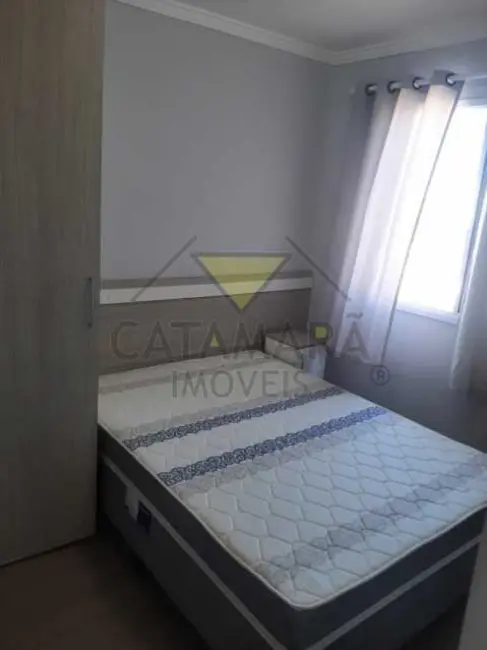 Foto 8 de Apartamento com 2 quartos para alugar, 47m2 em Mogi Das Cruzes - SP