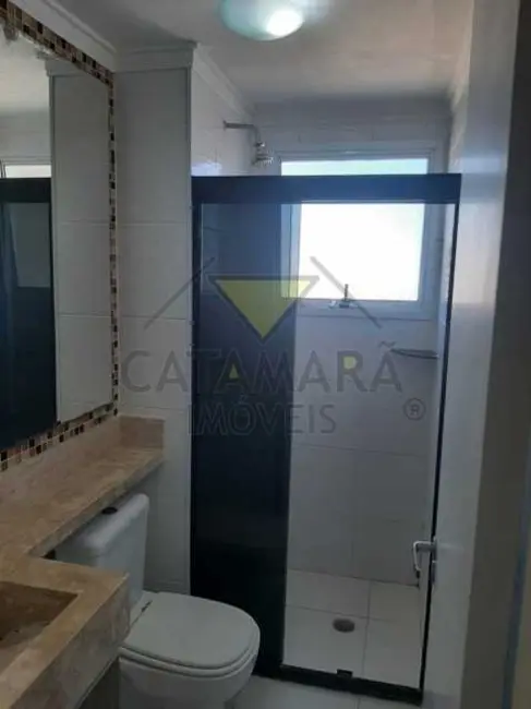 Foto 6 de Apartamento com 2 quartos para alugar, 47m2 em Mogi Das Cruzes - SP