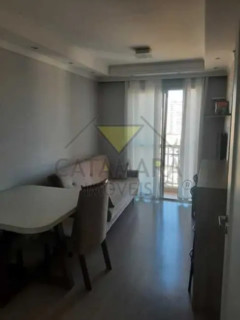 Foto 1 de Apartamento com 2 quartos para alugar, 47m2 em Mogi Das Cruzes - SP