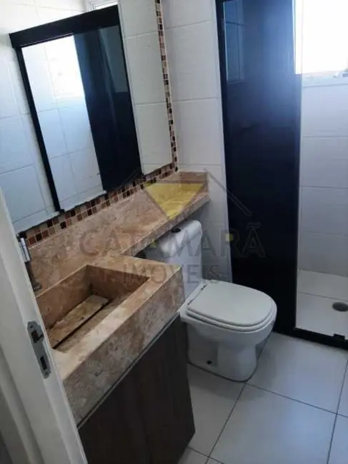Foto 7 de Apartamento com 2 quartos para alugar, 47m2 em Mogi Das Cruzes - SP