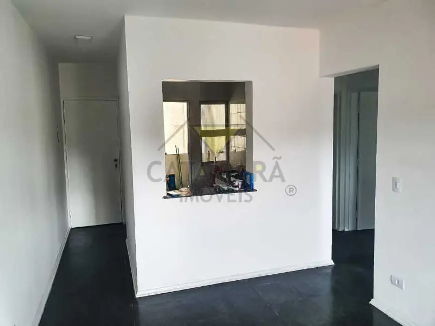 Foto 4 de Apartamento com 3 quartos à venda, 65m2 em Mogi Das Cruzes - SP