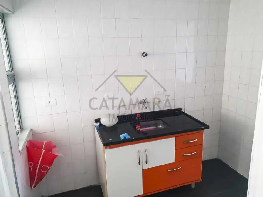 Foto 7 de Apartamento com 3 quartos à venda, 65m2 em Mogi Das Cruzes - SP